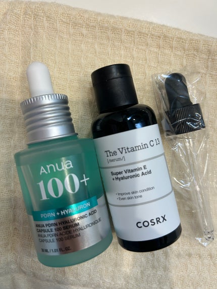 を使ったクチコミ(1枚目)