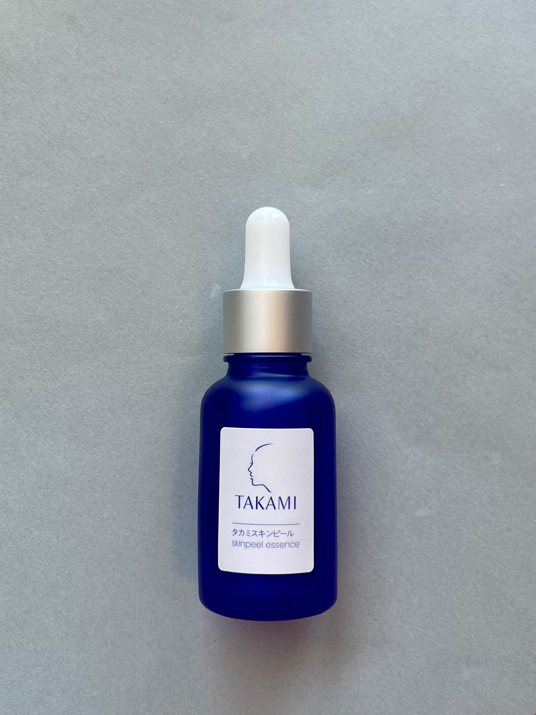 タカミスキンピール/タカミ/ブースター・導入液を使ったクチコミ（1枚目）
