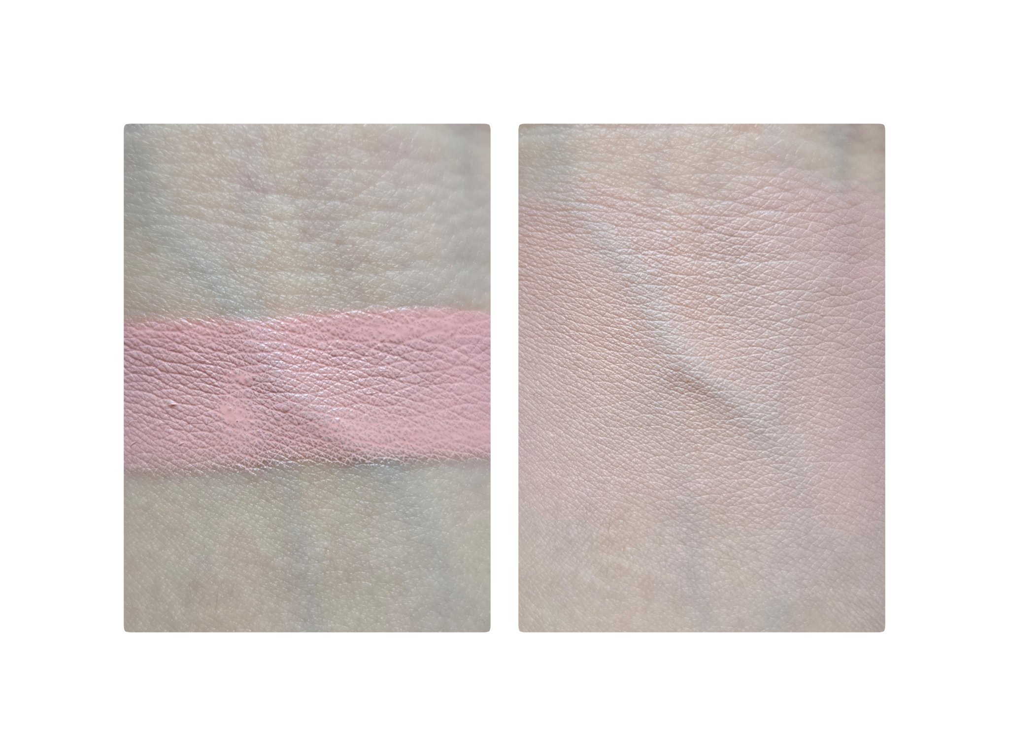 リキッドチーク/aZTK/リキッドチークを使ったクチコミ（2枚目）