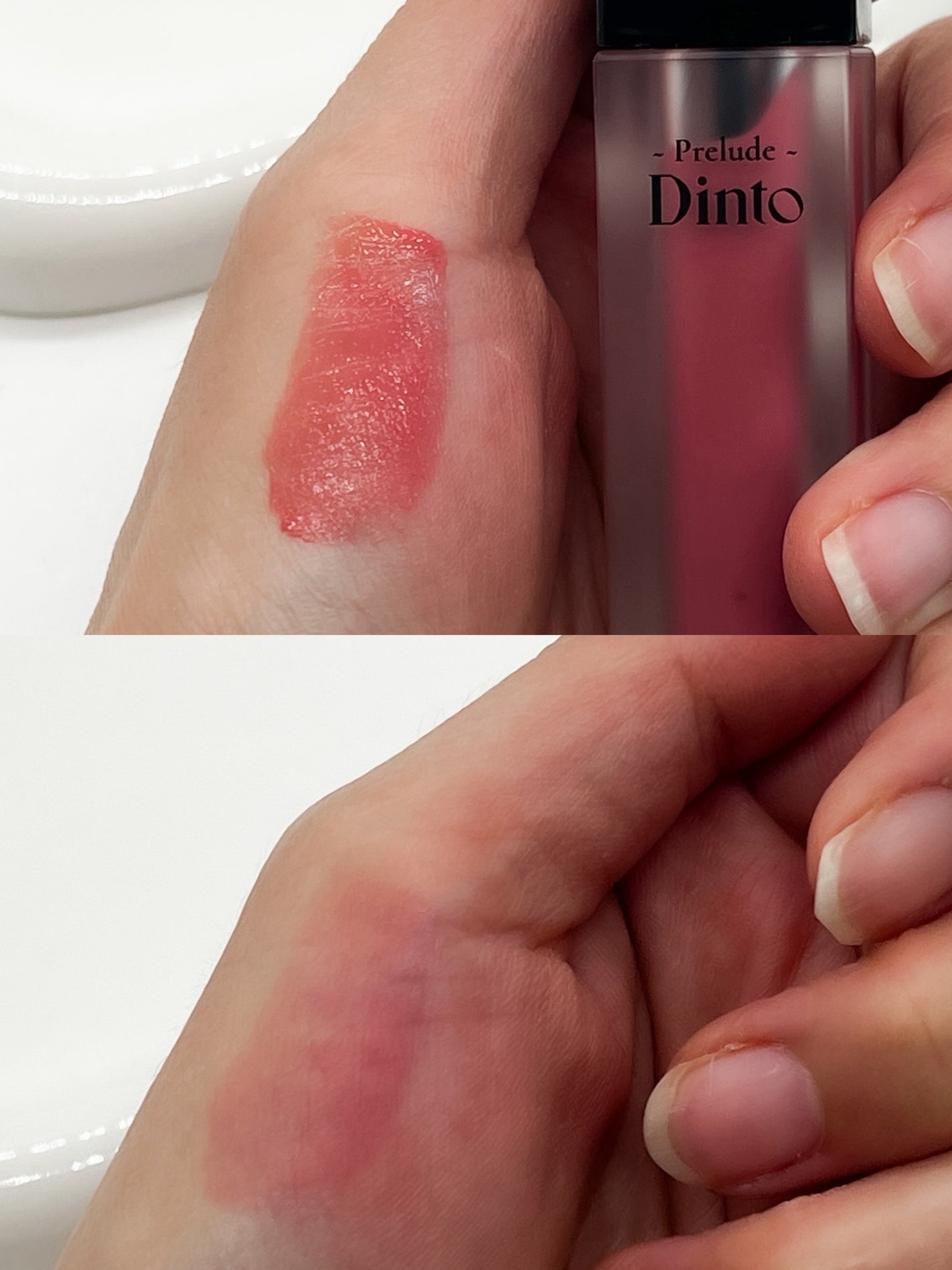 りぴ☆Webライター on LIPS 「【Dintoさまからいただきました】プレリュード・ディントシェ..」(9枚目)