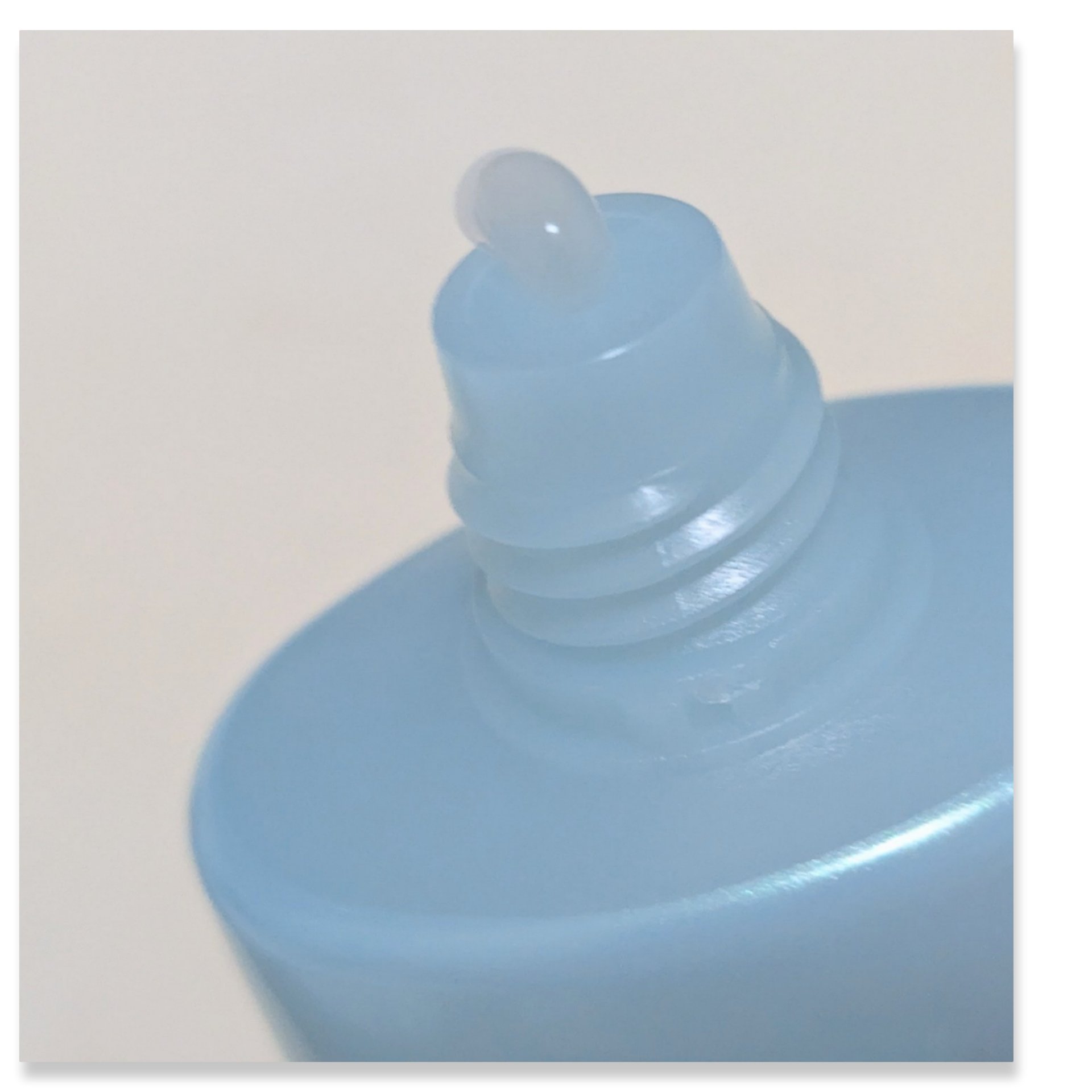 薬用 ナイトジェルマスク/d プログラム/シートマスク・パックを使ったクチコミ（3枚目）