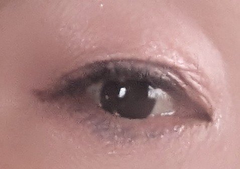 プティパレットアイズ/キャンメイク/パウダーアイシャドウを使ったクチコミ（2枚目）