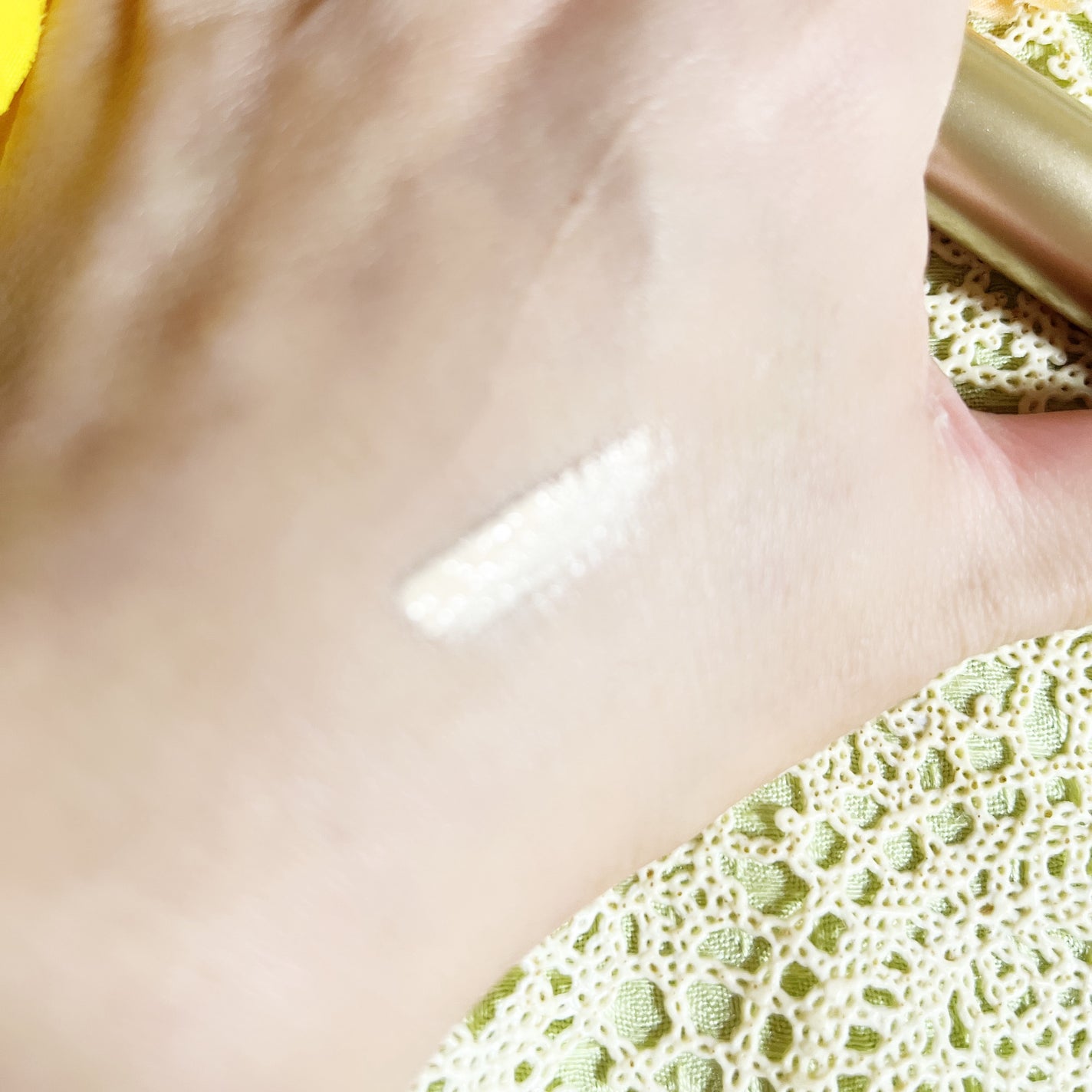 CPセラムフィットコンシーラー/the SAEM/リキッドコンシーラーを使ったクチコミ(3枚目)