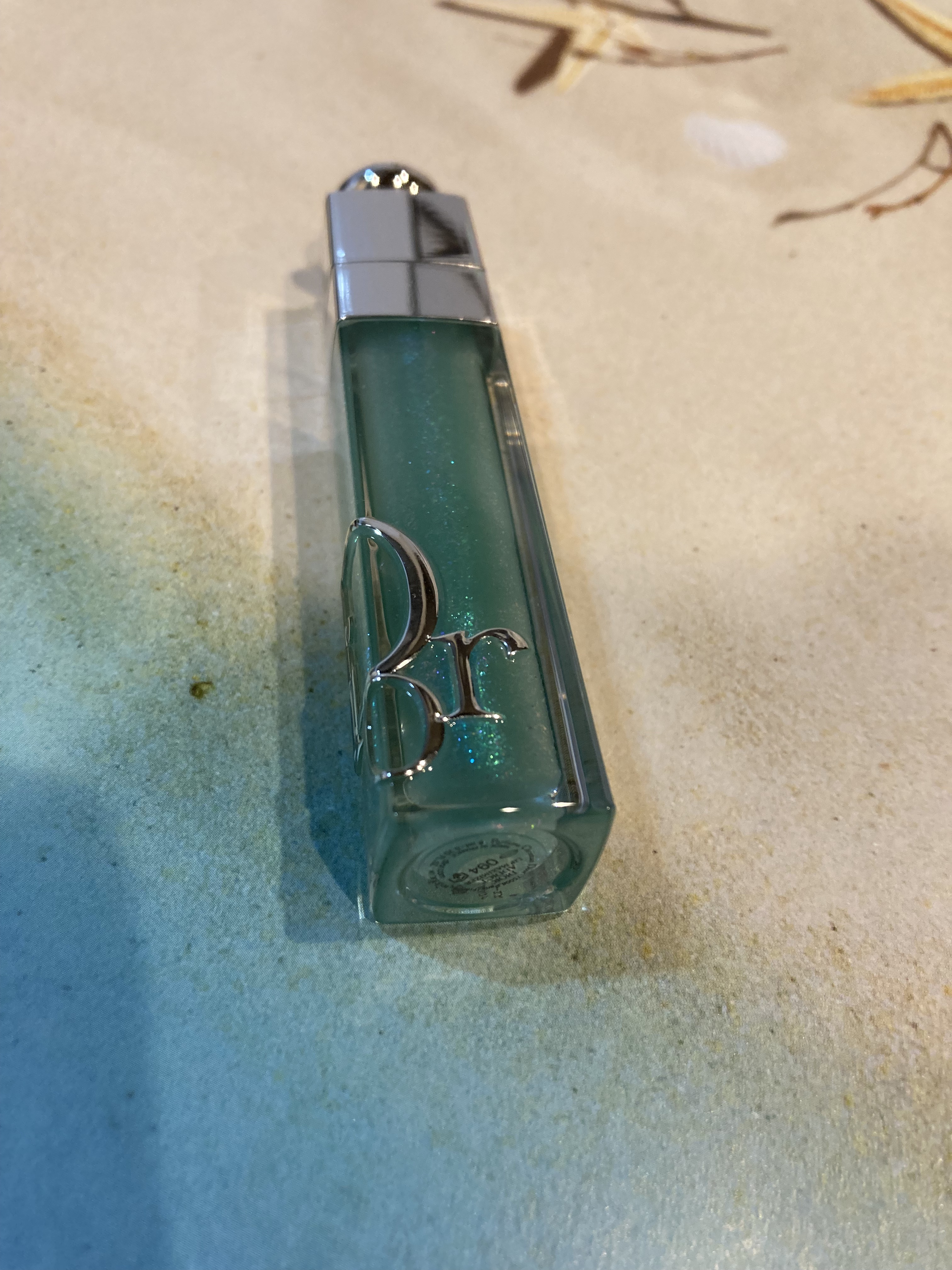 ディオール アディクト リップ マキシマイザー/Dior/リップグロスを使ったクチコミ（1枚目）