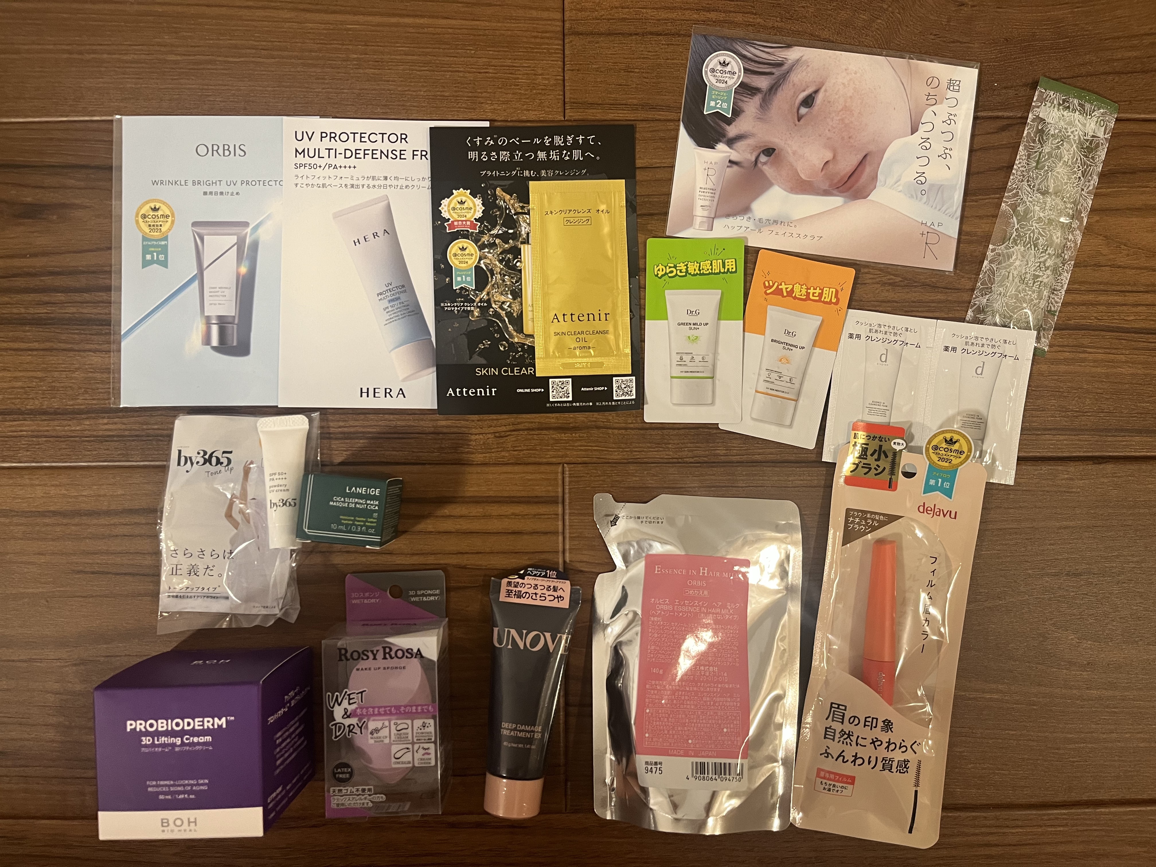 シカスリーピングマスク/LANEIGE/フェイスクリームを使ったクチコミ（1枚目）