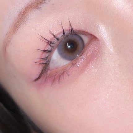 下まつげライナー/CipiCipi/リキッドアイライナーを使ったクチコミ(3枚目)