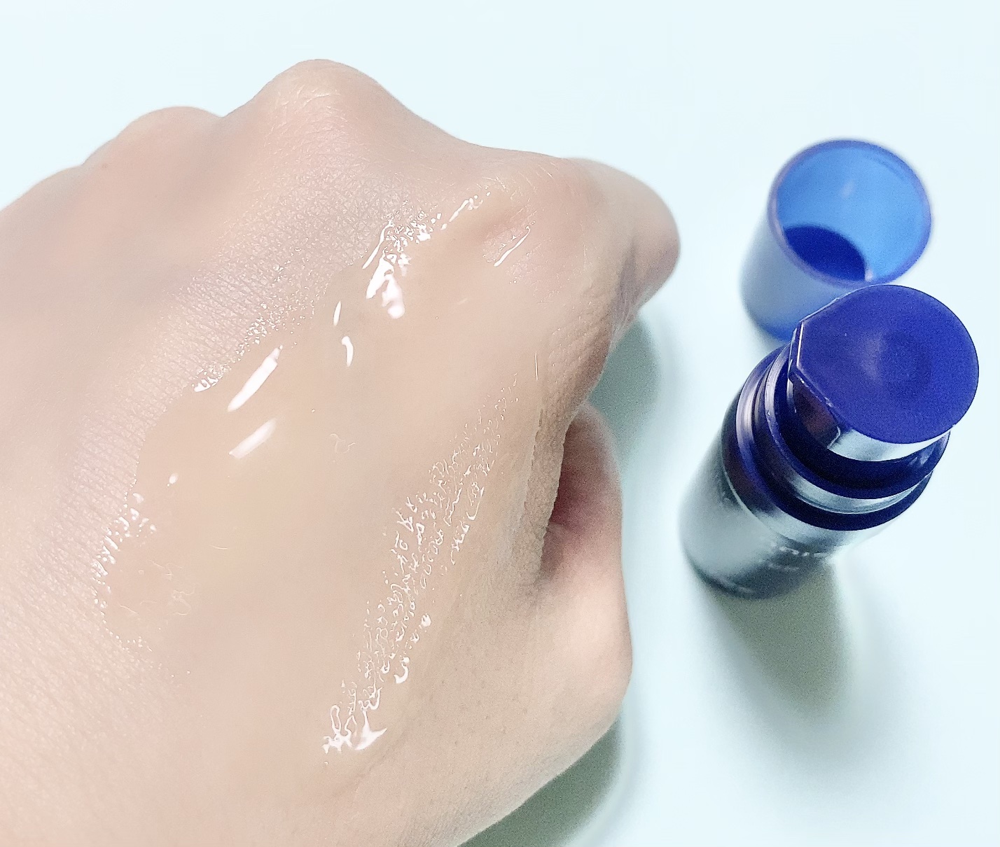 レチノール PDRN アドバンスド セラム/innisfree/美容液を使ったクチコミ（3枚目）