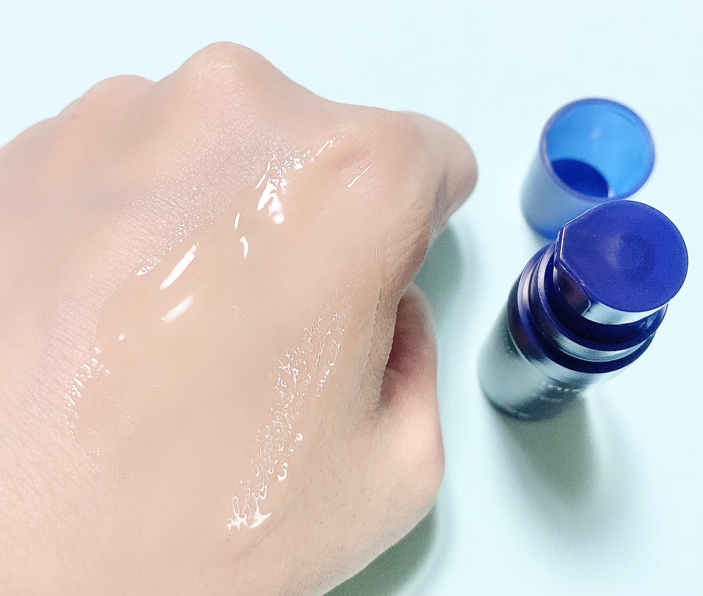 レチノール PDRN アドバンスド セラム/innisfree/美容液を使ったクチコミ(3枚目)