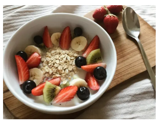 オーバーナイトオーツ