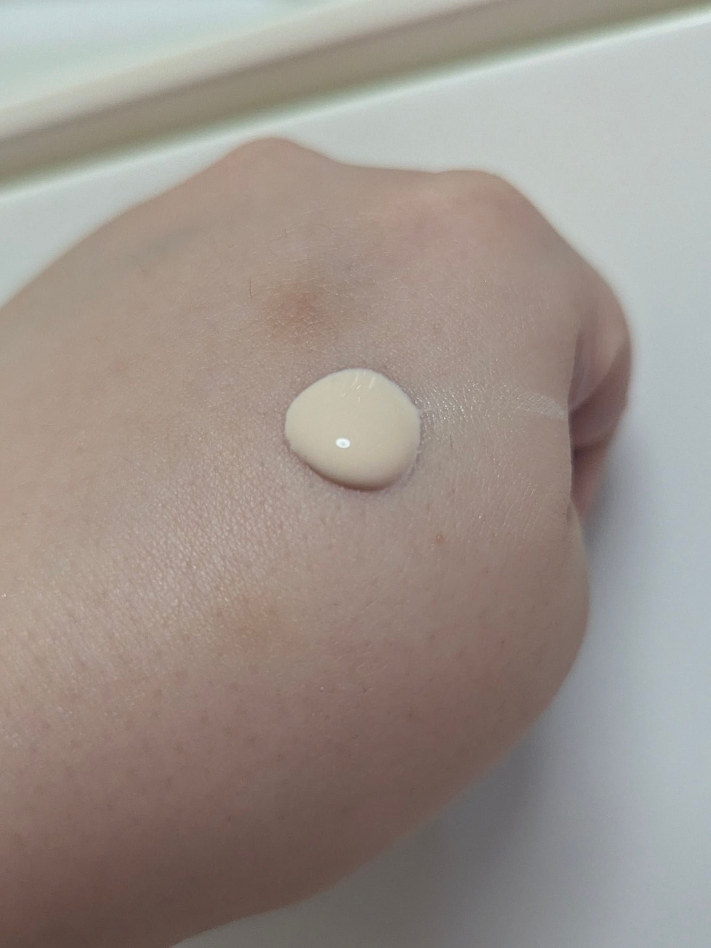 スキンケアUV下地/なめらか本舗/化粧下地を使ったクチコミ(8枚目)