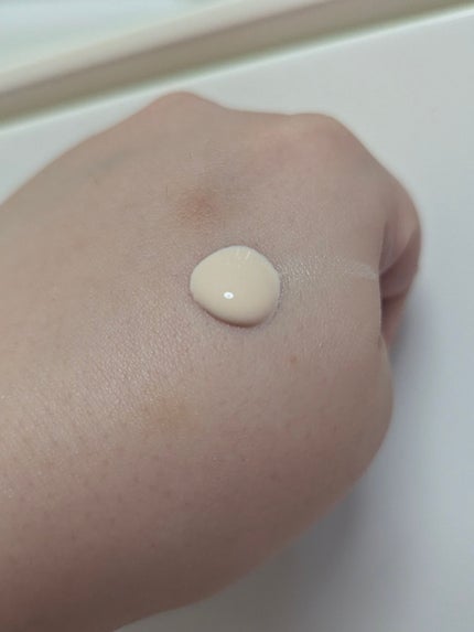 スキンケアUV下地/なめらか本舗/化粧下地を使ったクチコミ(8枚目)