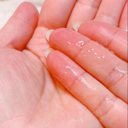 ザ ブラック エッセンス/FAS/化粧水を使ったクチコミ(4枚目)