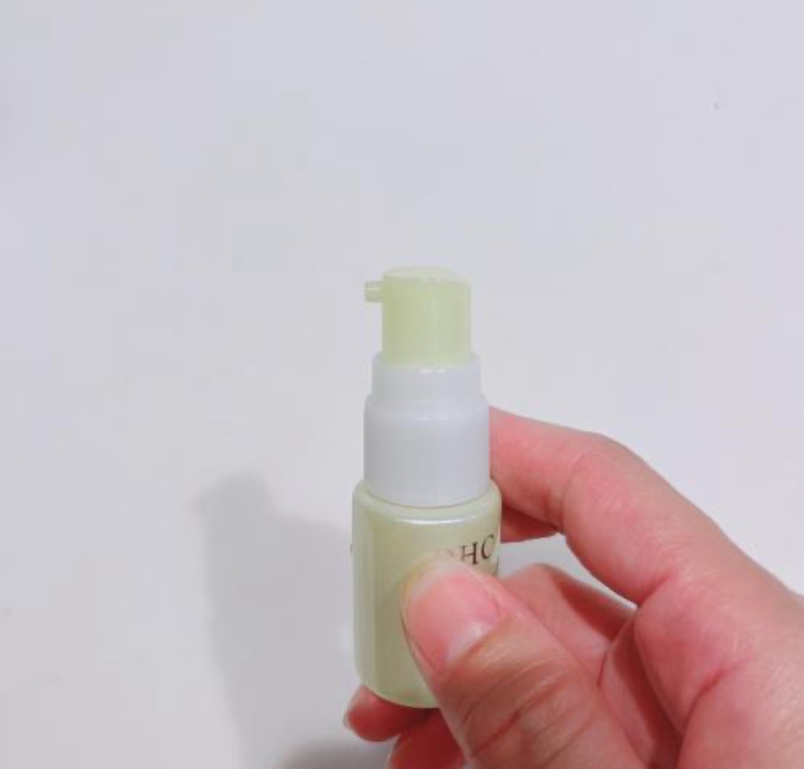 DHC オリーブバージンオイル/DHC/フェイスオイルを使ったクチコミ（2枚目）