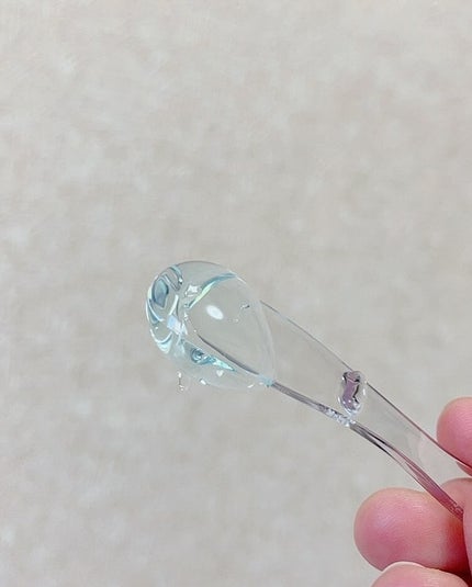 スージングクレンジングジェルバーム/CISAB/クレンジングジェルを使ったクチコミ(5枚目)