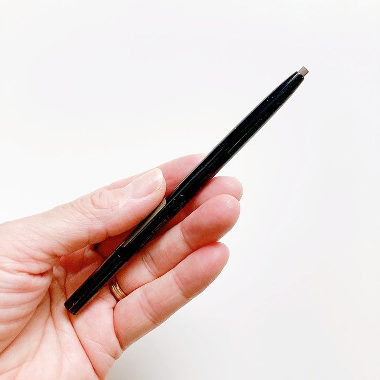 chiyo36 on LIPS 「アイブロウ苦手な私が気になった製品👇【ケイト アイブロウペンシ..」(4枚目)