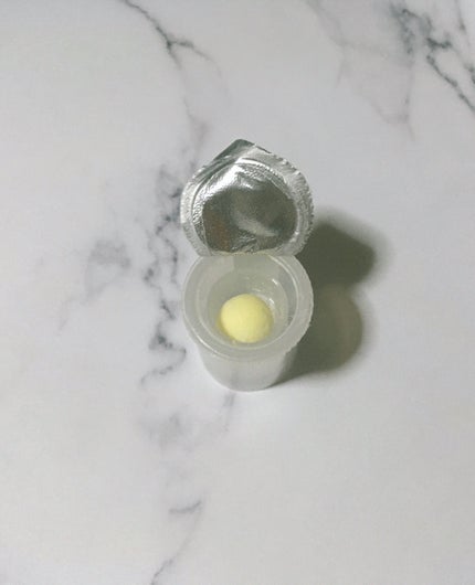 7DAYS メレーザー プログラミング AP/athé/美容液を使ったクチコミ(2枚目)