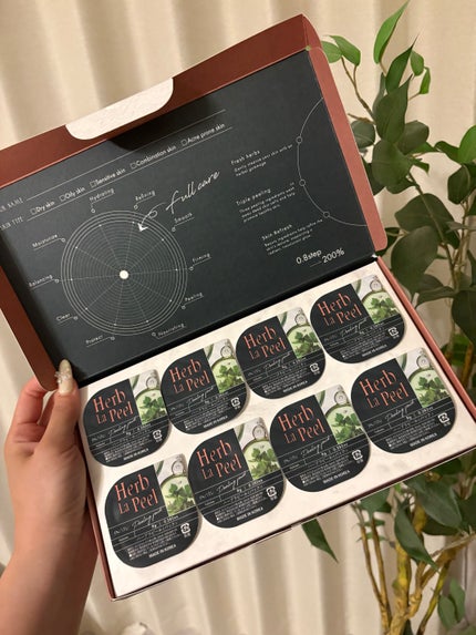 himamama* on LIPS 「インシトゥハーブラピール##PRさくらフォレスト株式会社様より..」(4枚目)