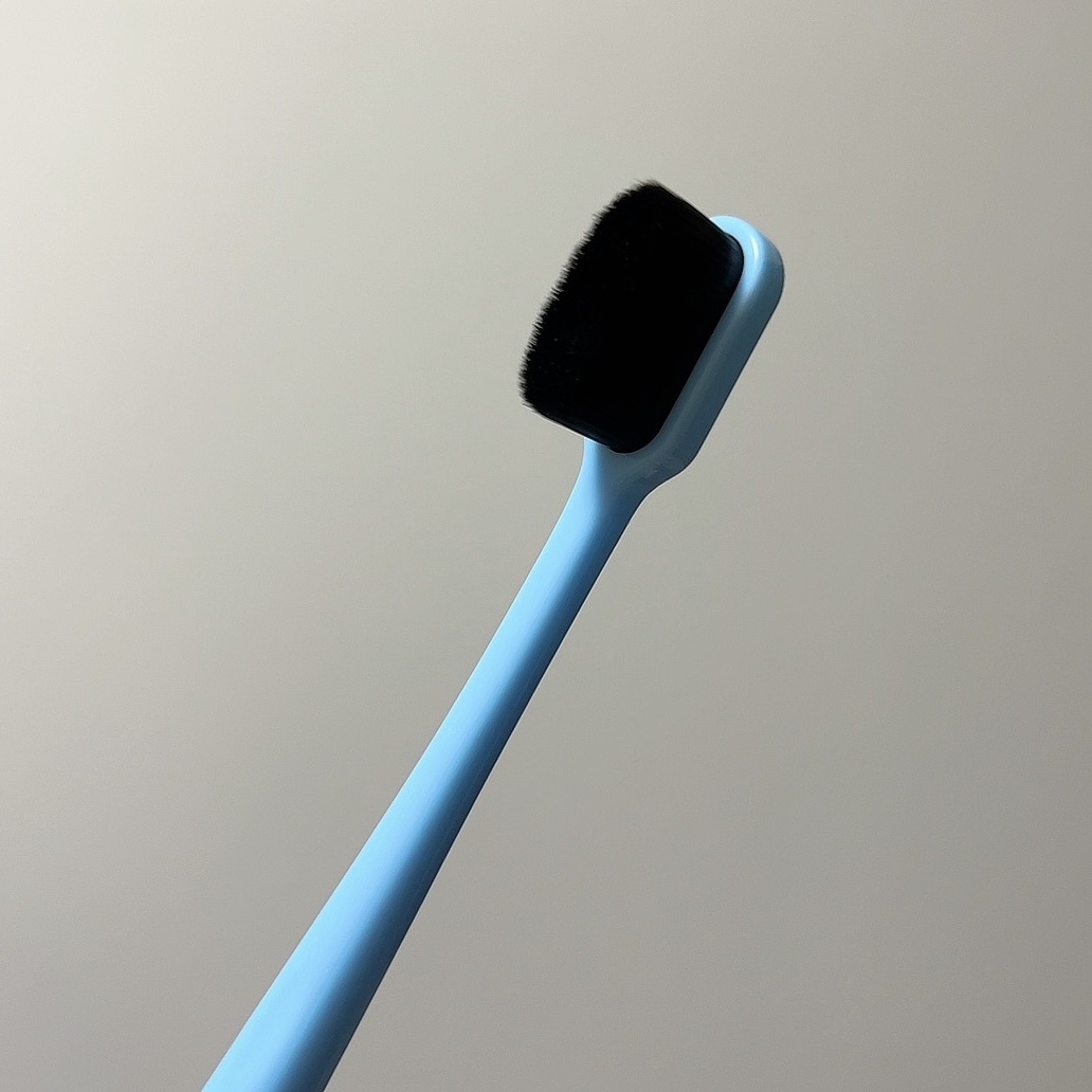 ツルリ　毛穴磨きブラシ/ツルリ/その他スキンケアグッズを使ったクチコミ（2枚目）