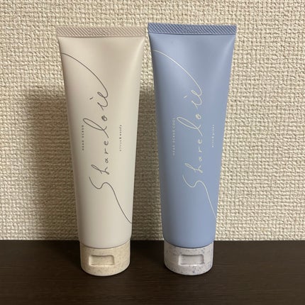シェアロユー ヘッドスクラブ シトラス&ウッディの香り/shareloù/ヘッドスクラブを使ったクチコミ(2枚目)