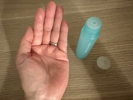 コラリッチソア ダーマベースセラム デイ/コラリッチ/美容液を使ったクチコミ(2枚目)