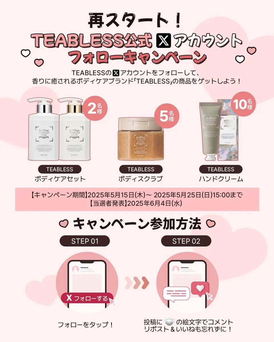 パフュームボディローション リリィムスクホワイトティー/TEABLESS/ボディローションを使ったクチコミ（2枚目）