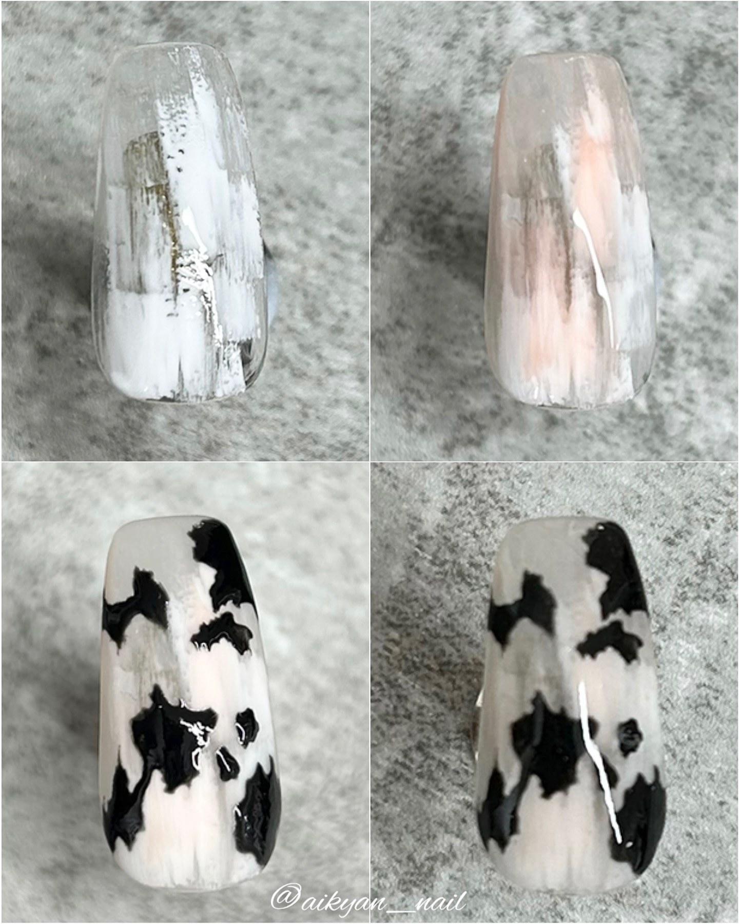 痛ライナー/ネイル工房/ジェルネイルを使ったクチコミ（3枚目）