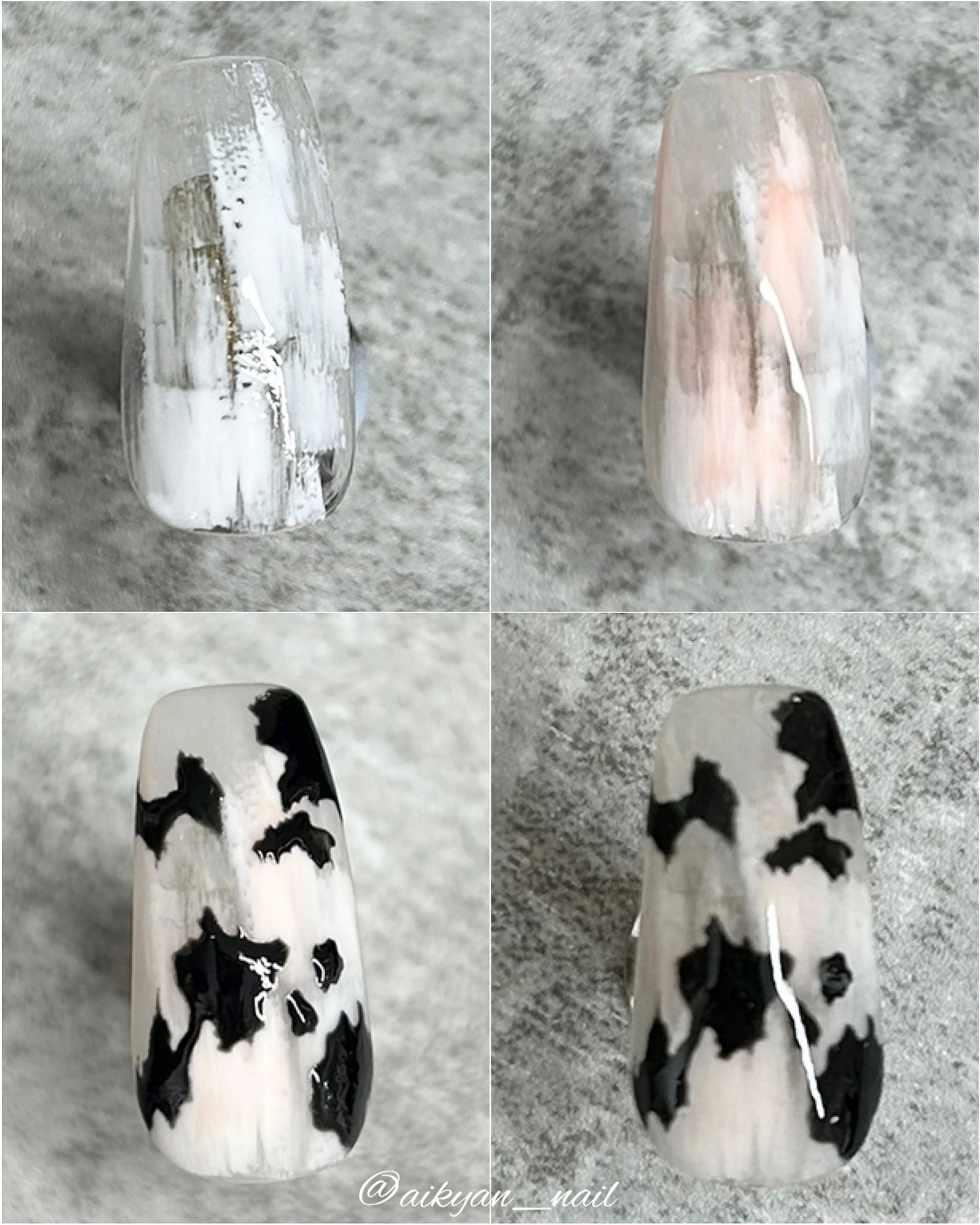 痛ライナー/ネイル工房/ジェルネイルを使ったクチコミ(3枚目)