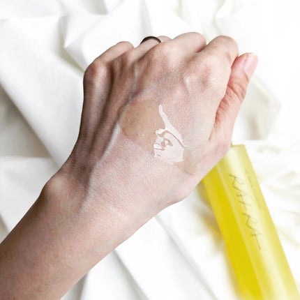 オイルセラムクレンジング/RAFRA/オイルクレンジングを使ったクチコミ(4枚目)