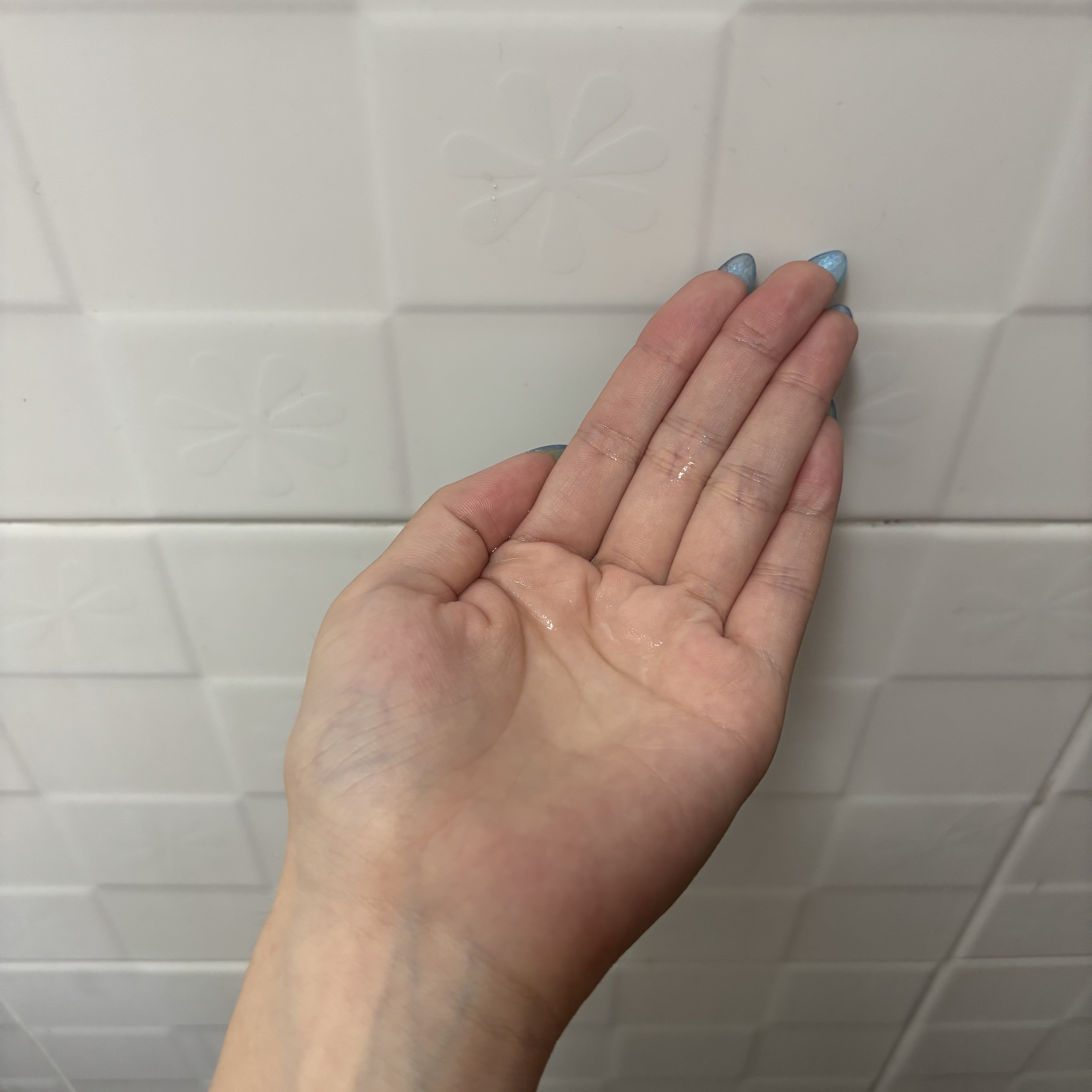 トリプル ボンディング トリートメント/treecell/ヘアマスク・ヘアパックを使ったクチコミ（2枚目）