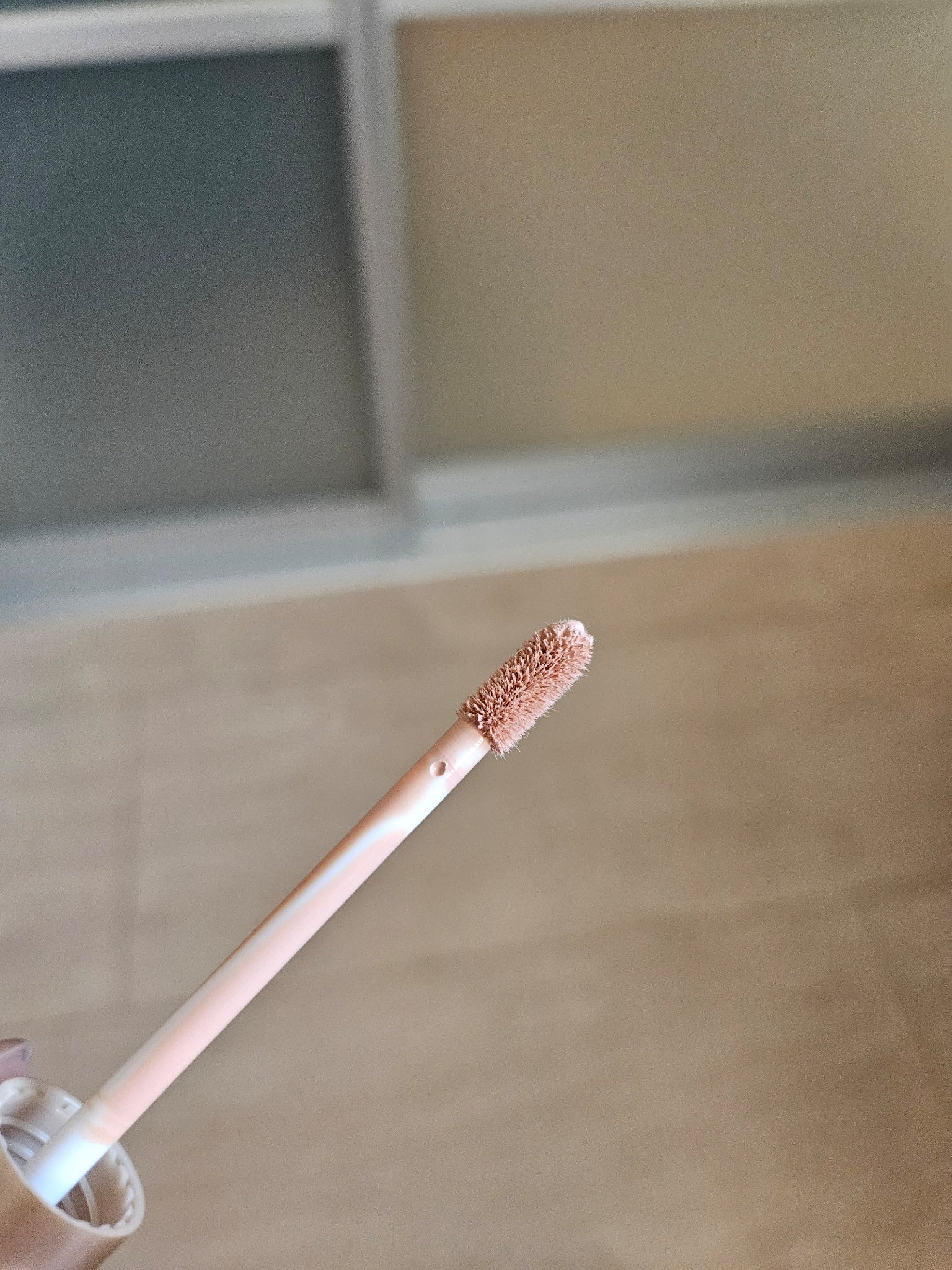 CPセラムフィットコンシーラー/the SAEM/リキッドコンシーラーを使ったクチコミ（2枚目）