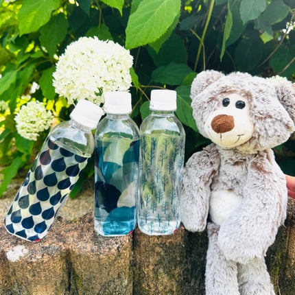 やわらか天然水/キリン/ミネラルウォーターを使ったクチコミ(5枚目)