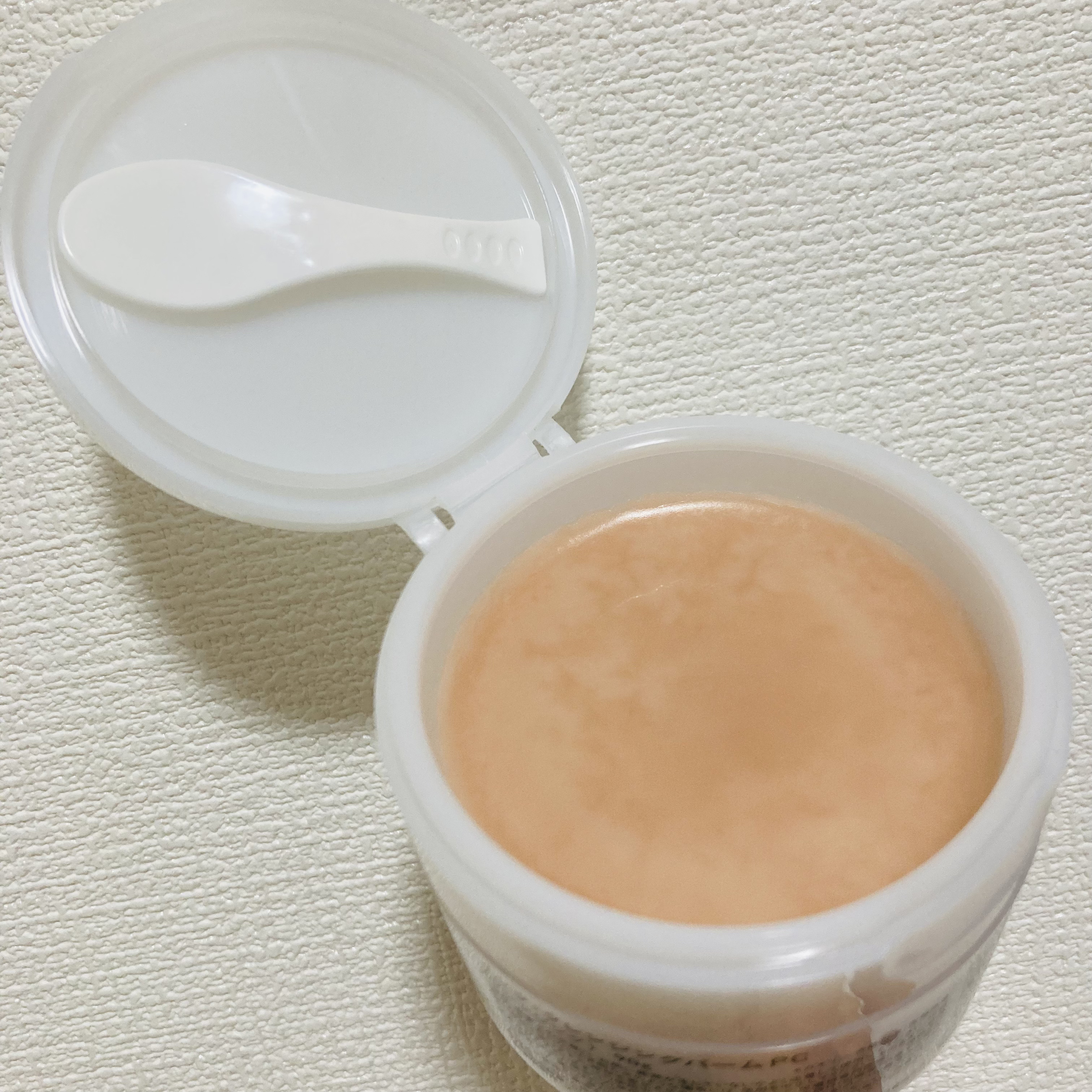 クレンジングバーム/ink./クレンジングバームを使ったクチコミ（2枚目）