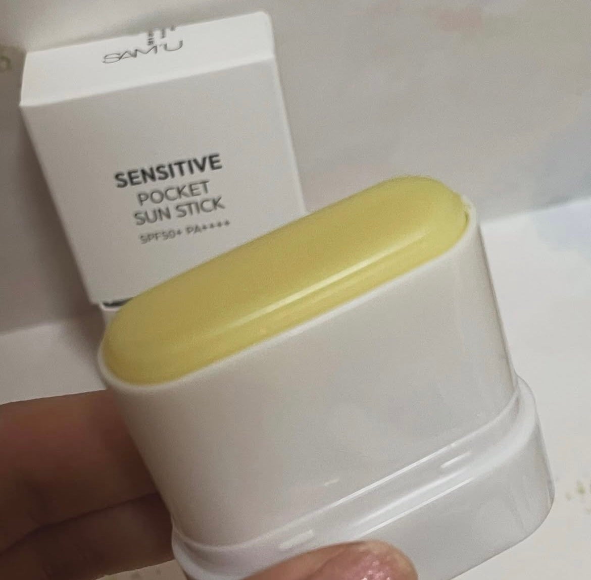 ✨のも_フォロバ✨ on LIPS 「SAM'U様(@sam_u_jp)より・センシティブポケットサ..」(2枚目)