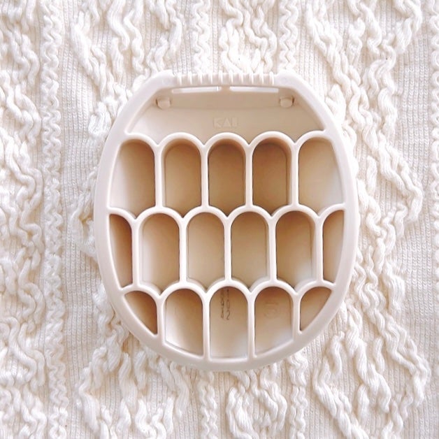 miness わき用カミソリ/貝印/シェーバーを使ったクチコミ(8枚目)