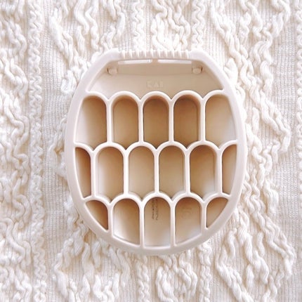 miness わき用カミソリ/貝印/シェーバーを使ったクチコミ(8枚目)