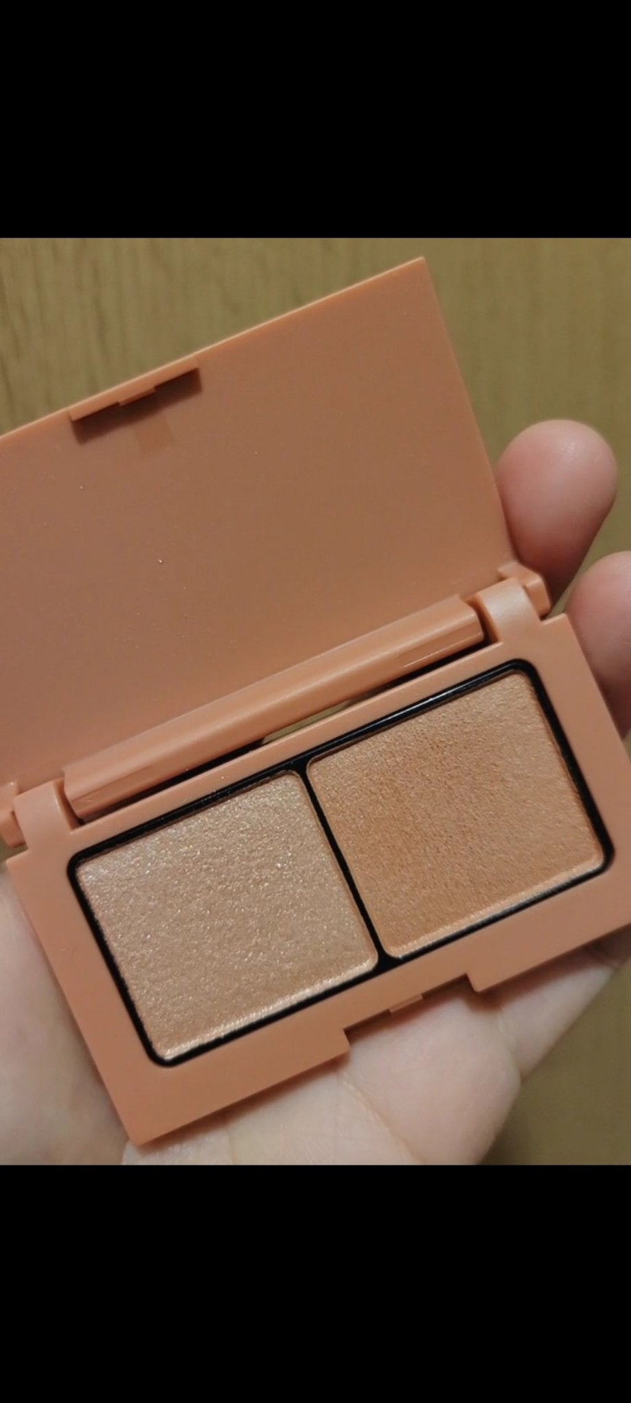 エテュセ アイエディション(カラーパレット)/ettusais/アイシャドウパレットを使ったクチコミ(1枚目)