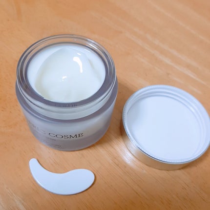 GC スキンクリーム/ジェネリック化粧品/フェイスクリームを使ったクチコミ(2枚目)