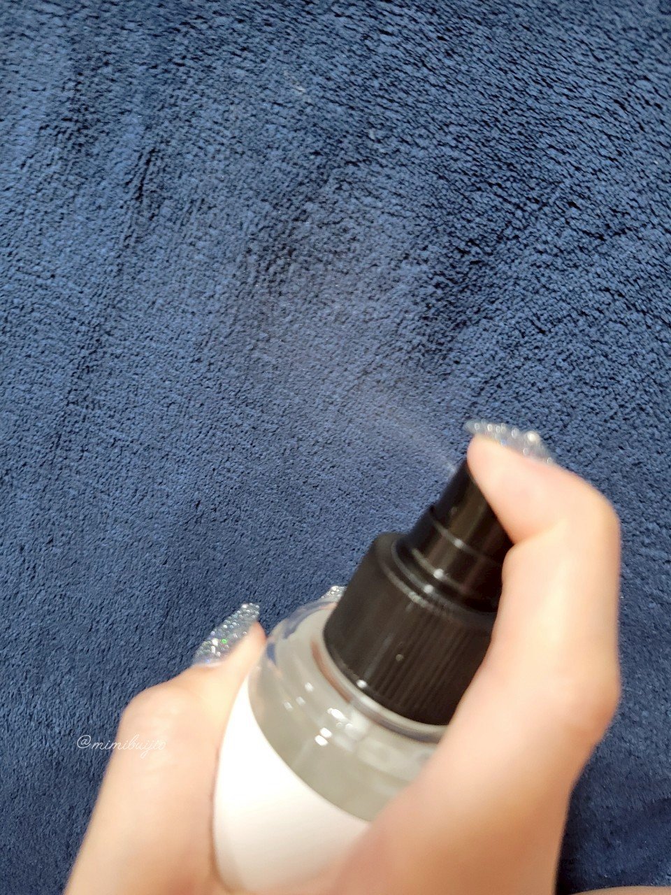 ドレス&リビング クリーン パフューム/ダブルドレスルーム/香水(レディース)を使ったクチコミ（3枚目）