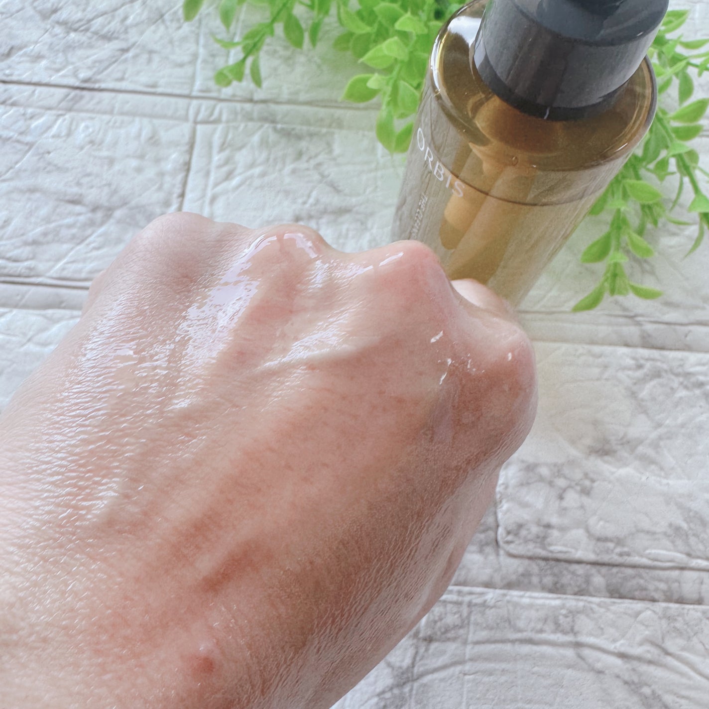 オルビス ザ クレンジング オイル/オルビス/オイルクレンジングを使ったクチコミ(3枚目)