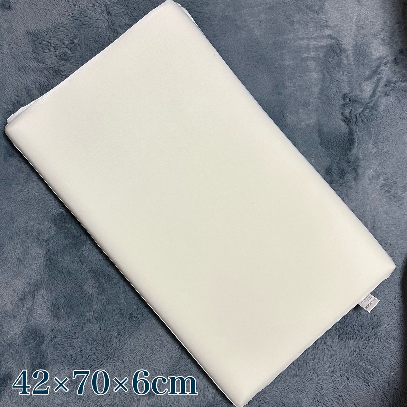 はんぺん枕/鎌倉ライフ/その他を使ったクチコミ(2枚目)