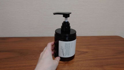 クレイクリームシャンプー(モイスト)/cocone/市販シャンプーを使ったクチコミ(1枚目)