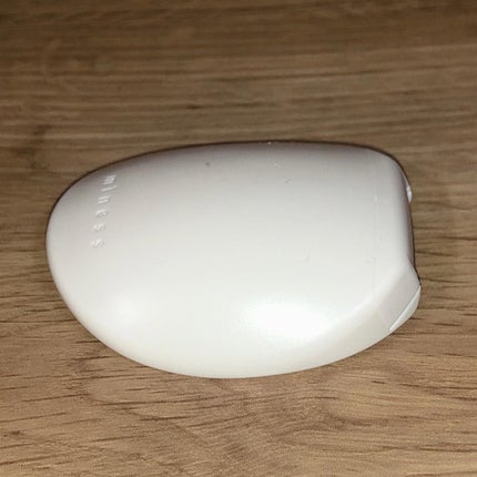 miness わき用カミソリ/貝印/シェーバーを使ったクチコミ(6枚目)