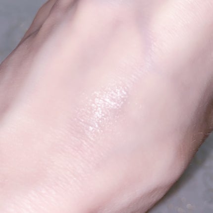 シルクリペアネイルクリーム/COSNORI/ネイルオイル・トリートメントを使ったクチコミ(4枚目)