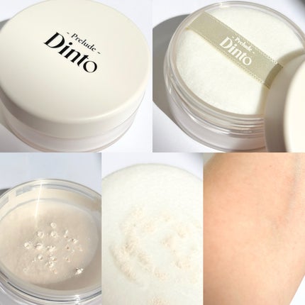 La Belle Rose Plumping Lip Tint/Dinto/口紅を使ったクチコミ(4枚目)