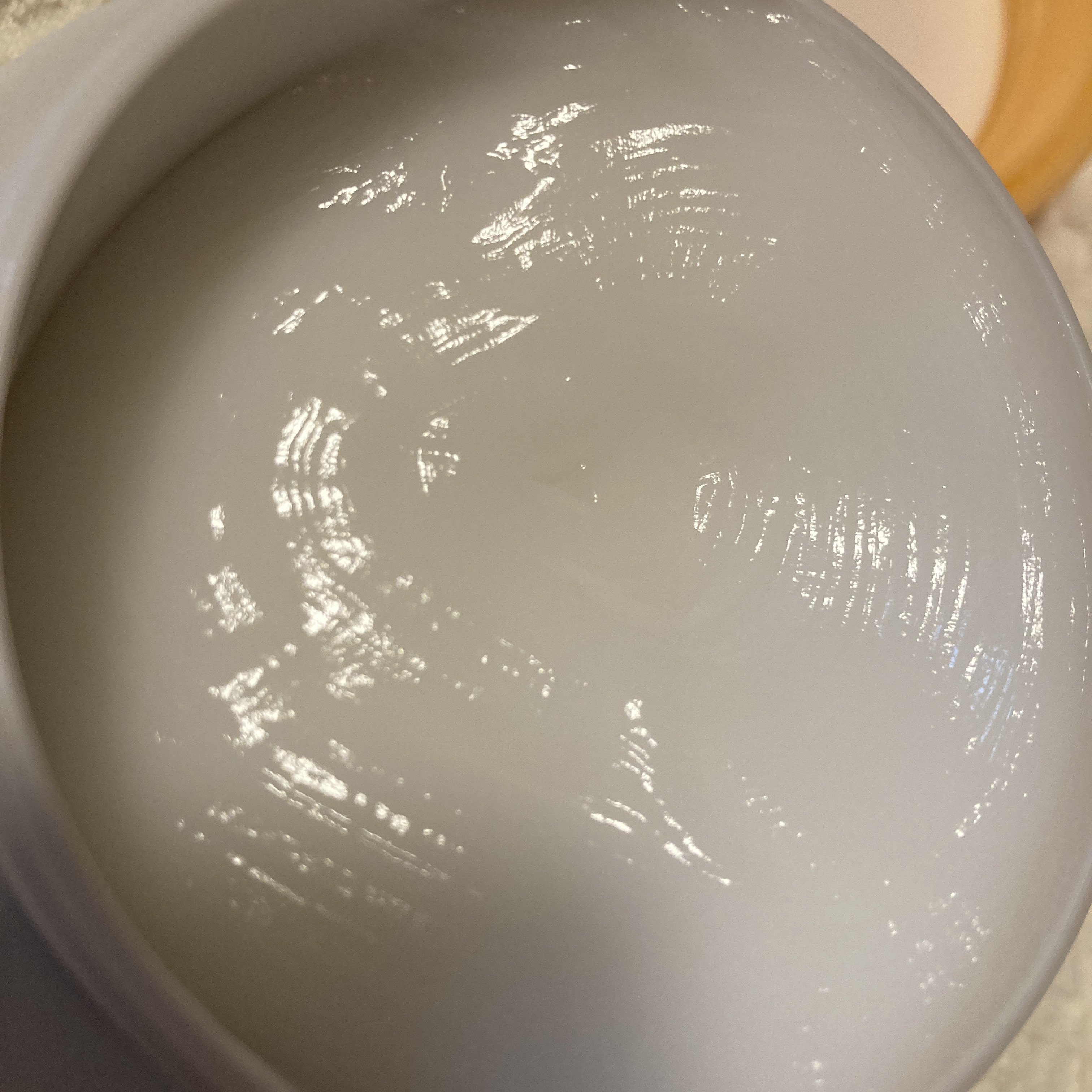 エッセンシャルプレミアム とろ生ヘアマスク/エッセンシャル/ヘアマスク・ヘアパックを使ったクチコミ（3枚目）