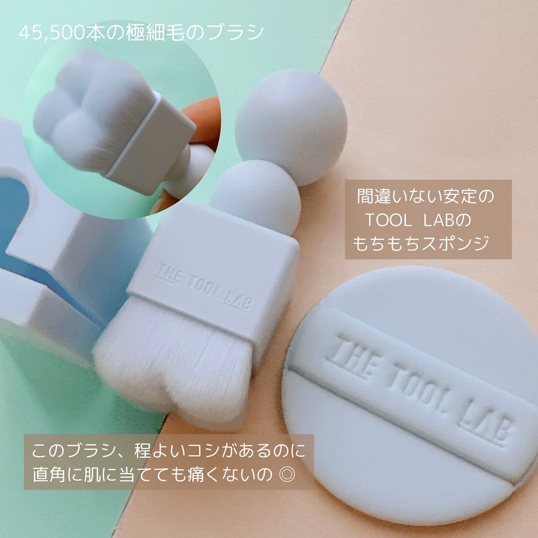 を使ったクチコミ（3枚目）