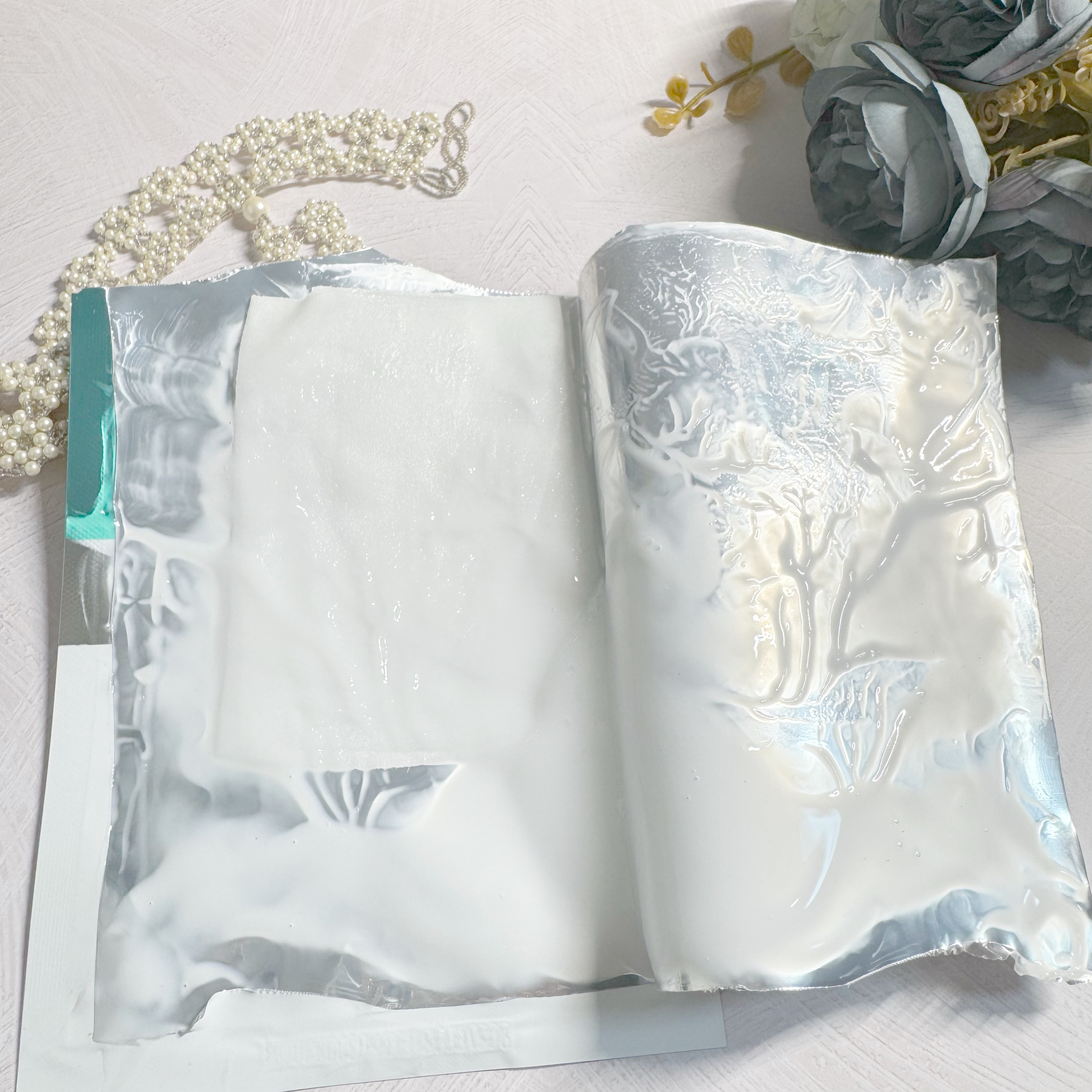 リードルS PDRN+ マスク/VT/シートマスク・パックを使ったクチコミ（2枚目）