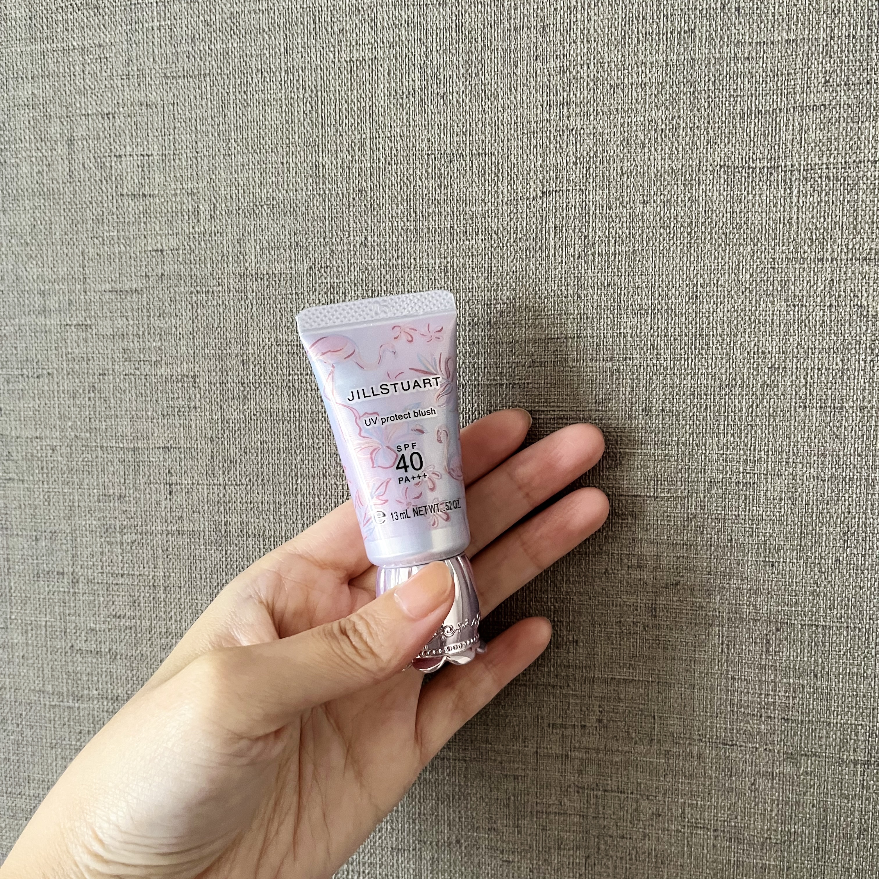 ディープ ヘッドクレンズ　ホワイトフローラル/JILL STUART/市販シャンプーを使ったクチコミ（3枚目）