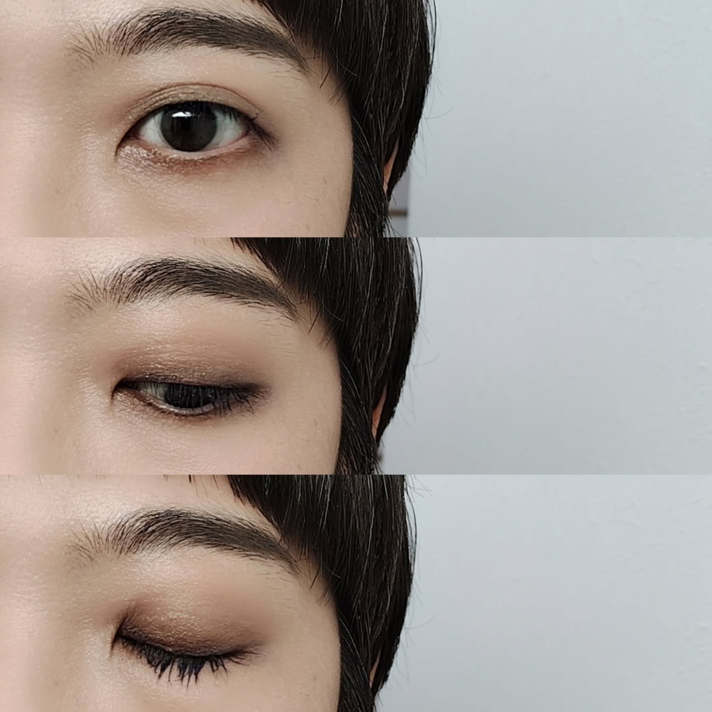 スティロ オンブル エ コントゥール/CHANEL/スティックアイシャドウを使ったクチコミ(2枚目)