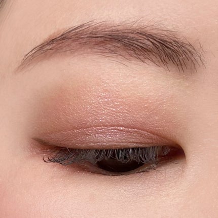 フェイスアイパレット/CEZANNE/アイシャドウを使ったクチコミ(5枚目)